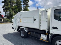HINO Dutro Garbage Truck TPG-XZU600X 2017 86,184km_5