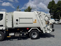 HINO Dutro Garbage Truck TPG-XZU600X 2017 86,184km_6