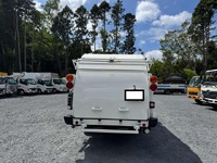 HINO Dutro Garbage Truck TPG-XZU600X 2017 86,184km_7