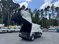 HINO Dutro Garbage Truck TPG-XZU600X 2017 86,184km_8