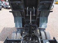 MITSUBISHI FUSO Fighter Dump SKG-FK61F 2011 316,304km_12