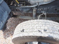 MITSUBISHI FUSO Fighter Dump SKG-FK61F 2011 316,304km_14