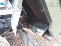 MITSUBISHI FUSO Fighter Dump SKG-FK61F 2011 316,304km_16