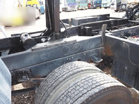MITSUBISHI FUSO Fighter Dump SKG-FK61F 2011 316,304km_17