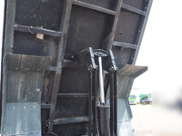 MITSUBISHI FUSO Fighter Dump SKG-FK61F 2011 316,304km_19