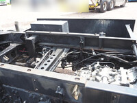 MITSUBISHI FUSO Fighter Dump SKG-FK61F 2011 316,304km_20