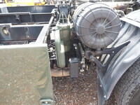 MITSUBISHI FUSO Fighter Dump SKG-FK61F 2011 316,304km_21
