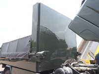 MITSUBISHI FUSO Fighter Dump SKG-FK61F 2011 316,304km_26
