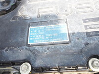 MITSUBISHI FUSO Fighter Dump SKG-FK61F 2011 316,304km_29