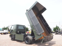 MITSUBISHI FUSO Fighter Dump SKG-FK61F 2011 316,304km_2