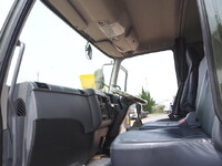 MITSUBISHI FUSO Fighter Dump SKG-FK61F 2011 316,304km_30