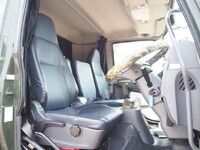 MITSUBISHI FUSO Fighter Dump SKG-FK61F 2011 316,304km_31