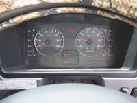 MITSUBISHI FUSO Fighter Dump SKG-FK61F 2011 316,304km_39