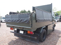MITSUBISHI FUSO Fighter Dump SKG-FK61F 2011 316,304km_4