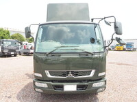 MITSUBISHI FUSO Fighter Dump SKG-FK61F 2011 316,304km_6