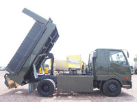MITSUBISHI FUSO Fighter Dump SKG-FK61F 2011 316,304km_9