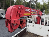 HINO Dutro Truck (With 3 Steps Of Cranes) TPG-XZU645M 2017 204,502km_10