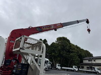 HINO Dutro Truck (With 3 Steps Of Cranes) TPG-XZU645M 2017 204,502km_15