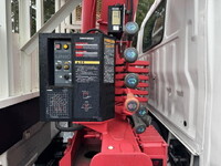 HINO Dutro Truck (With 3 Steps Of Cranes) TPG-XZU645M 2017 204,502km_36
