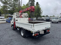 HINO Dutro Truck (With 3 Steps Of Cranes) TPG-XZU645M 2017 204,502km_3