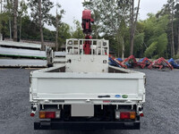 HINO Dutro Truck (With 3 Steps Of Cranes) TPG-XZU645M 2017 204,502km_4