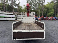 HINO Dutro Truck (With 3 Steps Of Cranes) TPG-XZU645M 2017 204,502km_5
