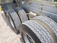 UD TRUCKS Quon Dump QKG-CW5XL 2013 366,413km_12