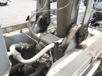 UD TRUCKS Quon Dump QKG-CW5XL 2013 366,413km_17