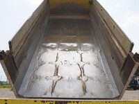 UD TRUCKS Quon Dump QKG-CW5XL 2013 366,413km_19
