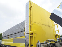 UD TRUCKS Quon Dump QKG-CW5XL 2013 366,413km_27