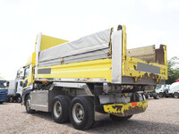 UD TRUCKS Quon Dump QKG-CW5XL 2013 366,413km_2
