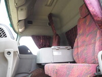 UD TRUCKS Quon Dump QKG-CW5XL 2013 366,413km_31