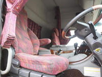 UD TRUCKS Quon Dump QKG-CW5XL 2013 366,413km_32