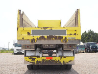 UD TRUCKS Quon Dump QKG-CW5XL 2013 366,413km_4