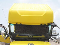 UD TRUCKS Quon Dump QKG-CW5XL 2013 366,413km_7