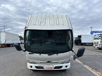 HINO Dutro Flat Body 2RG-XZU605M 2019 158,631km_10
