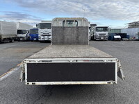 HINO Dutro Flat Body 2RG-XZU605M 2019 158,631km_12