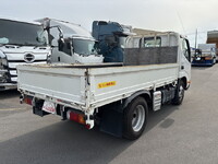 HINO Dutro Flat Body 2RG-XZU605M 2019 158,631km_2