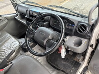 HINO Dutro Flat Body 2RG-XZU605M 2019 158,631km_35