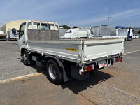 HINO Dutro Flat Body 2RG-XZU605M 2019 158,631km_4