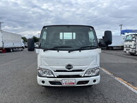 HINO Dutro Flat Body 2RG-XZU605M 2019 158,631km_9