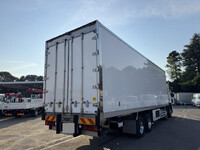 HINO Profia Refrigerator & Freezer Truck 2DG-FW1AHJ 2020 547,573km_2