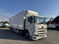 HINO Profia Refrigerator & Freezer Truck 2DG-FW1AHJ 2020 547,573km_3