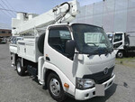 Dutro Cherry Picker