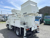 HINO Dutro Cherry Picker TPG-XZU600X 2018 62,170km_2