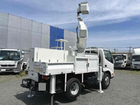 HINO Dutro Cherry Picker TPG-XZU600X 2018 62,170km_4