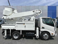 HINO Dutro Cherry Picker TPG-XZU600X 2018 62,170km_7