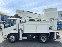 HINO Dutro Cherry Picker TPG-XZU600X 2018 62,170km_9