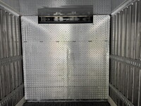 UD TRUCKS Quon Refrigerator & Freezer Truck QKG-CG5ZE 2013 666,245km_11