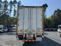 UD TRUCKS Quon Refrigerator & Freezer Truck QKG-CG5ZE 2013 666,245km_16